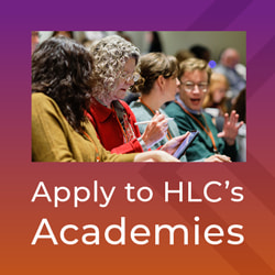 Apply to HLC's Academies