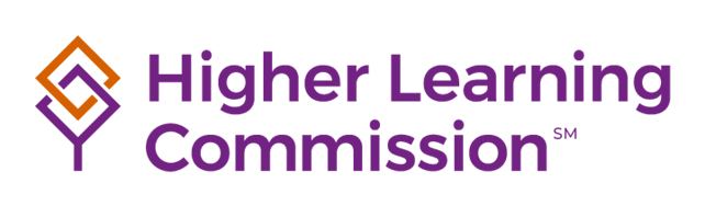 Higher Learning Commission, service mark