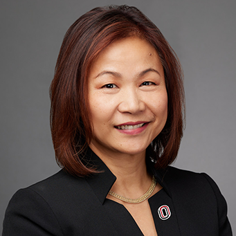 Dr. Joanne Li