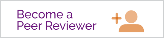Become a Peer Reviewer