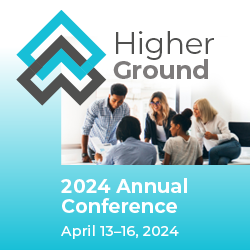 2024 Annual Conference April 13-16, 2024