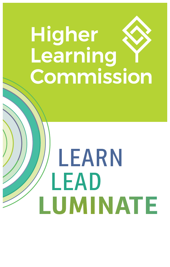Learn. Lead. Luminate.