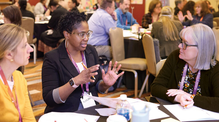 Apply Now: Build Sustainable Progress With HLC’s Academies 