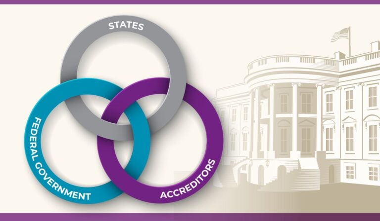 Advocacy and Higher Education Policy Update 