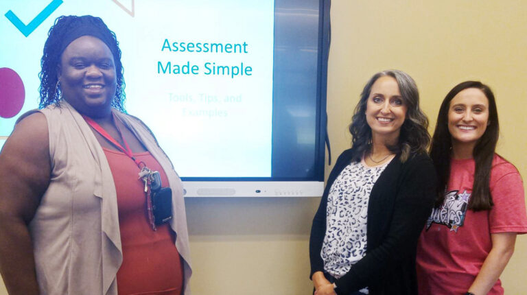 How a College Rallied Faculty Around Assessment 