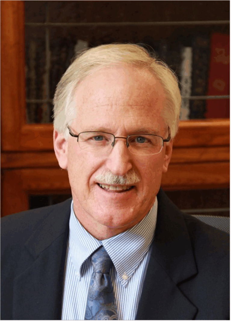 Dr. Eric W. Bolger