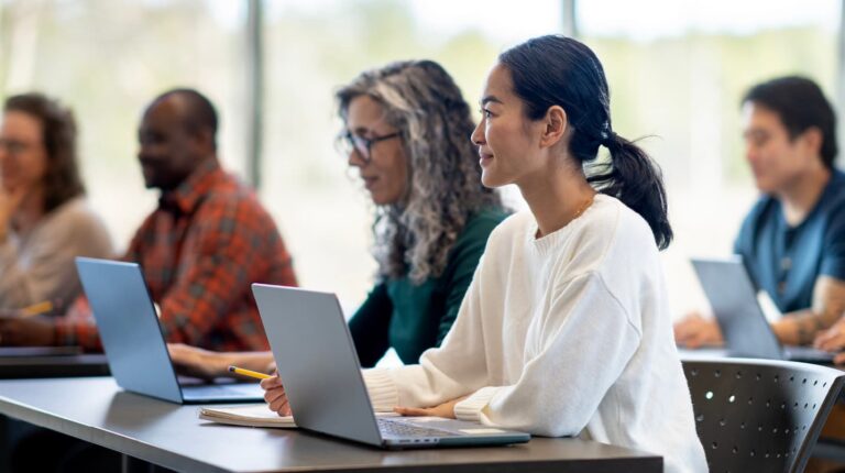 HLC Endorsement of Short-Term Credential Providers