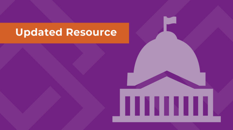 2026–27 Federal Compliance Materials Available