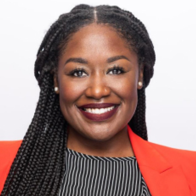 Zainab Okolo, The Jed Foundation