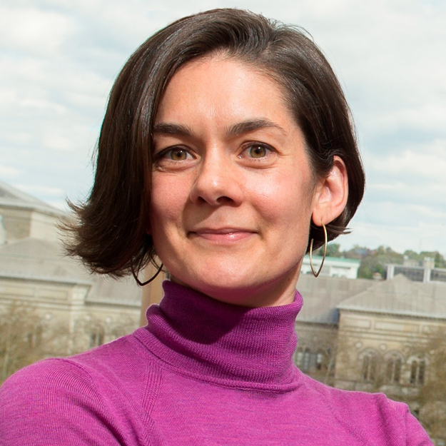 Lindsay C. Page, Annenberg Associate Professor of Education Policy, Brown University