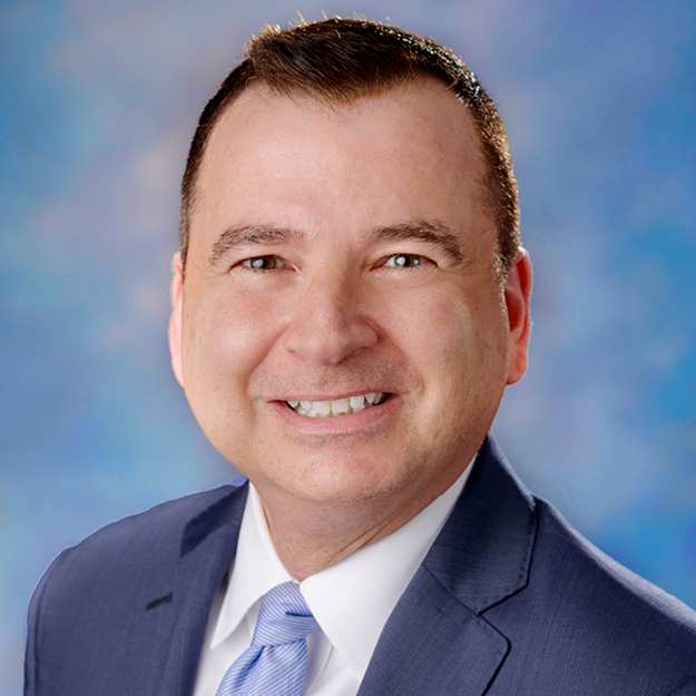 Timothy Renick, Founding Executive Director of the National 