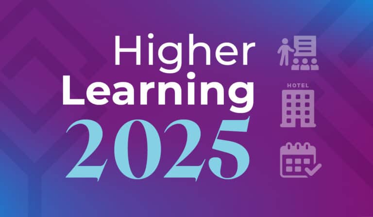 Higher Learning 2025