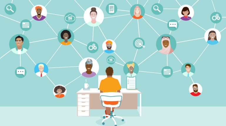Connect With Institutional Representatives About Their HLC Experience