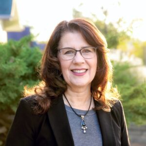 Dr. Jennifer Miller