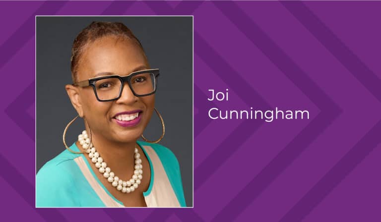 Joi Cunningham