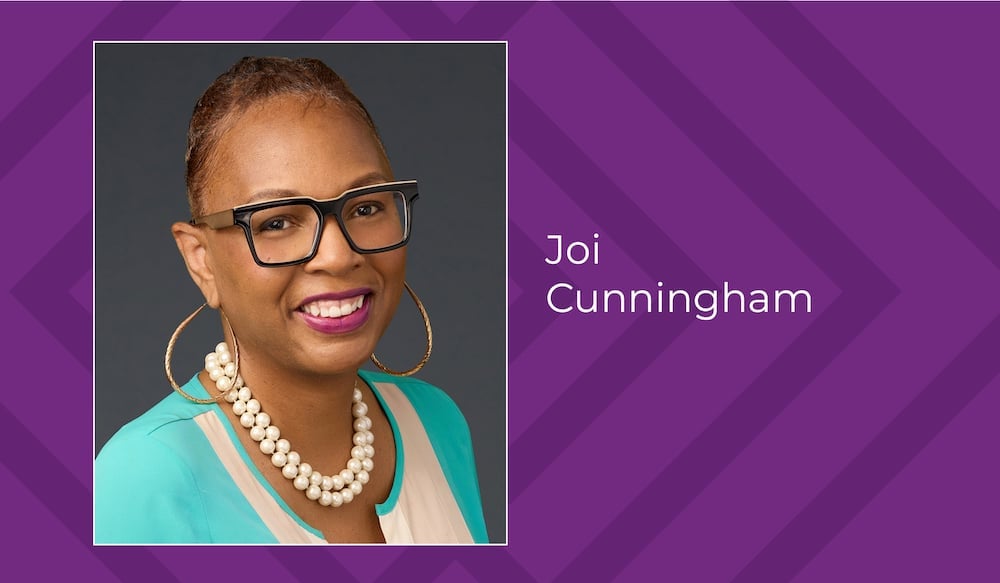 Joi Cunningham