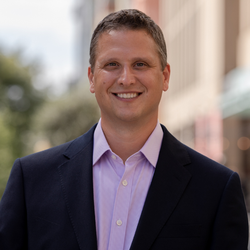 Jon Fansmith, Senior Vice President, Government Relations and National Engagement, American Council on Education