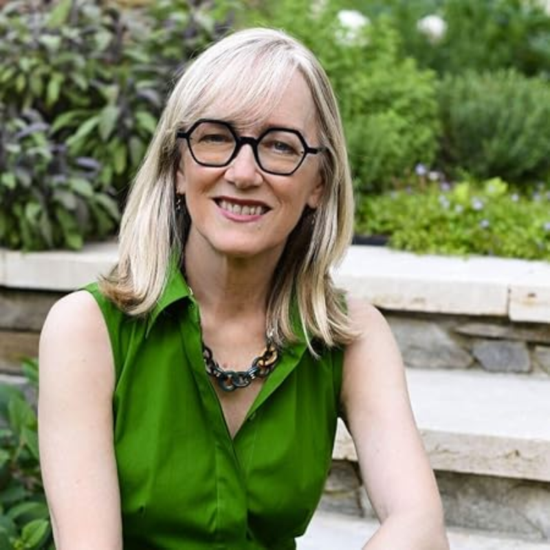 Kathleen deLaski, Founder and Board Chair, Education Design Lab