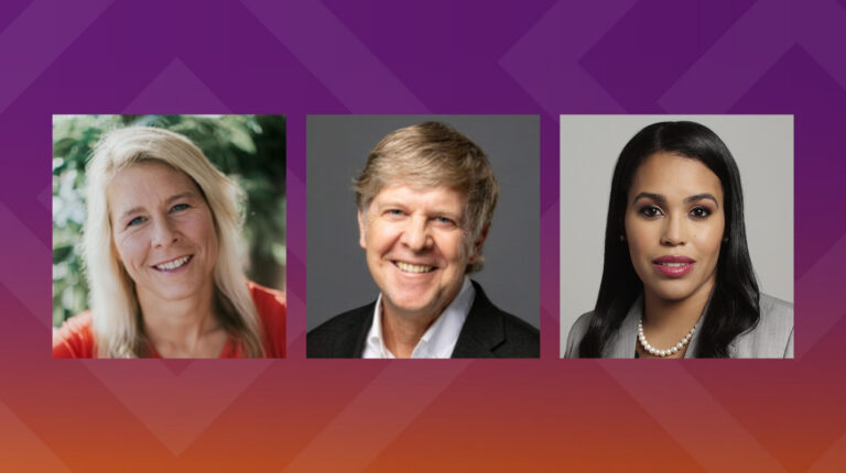 Three New HLC Trustees Elected