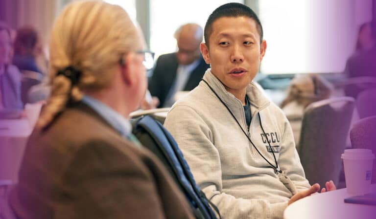 Learn and Grow With HLC’s Peer Corps: Apply Today!