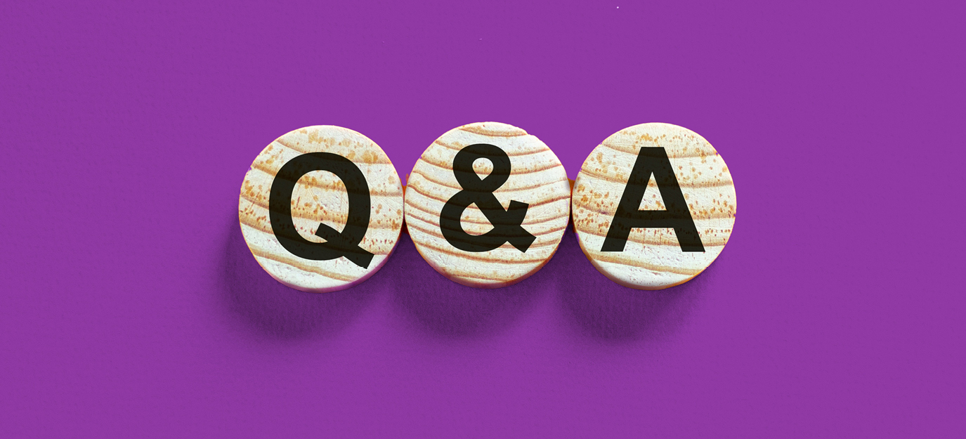 Q&A