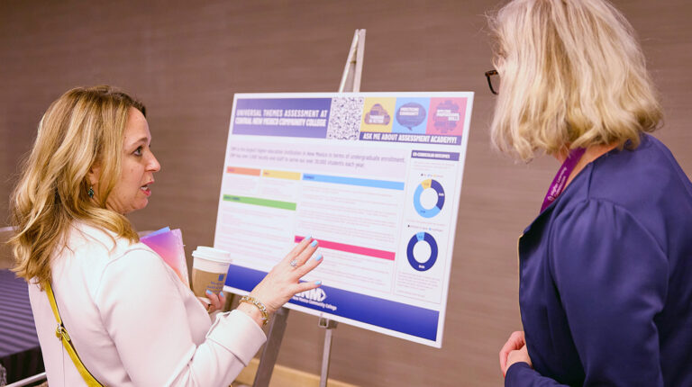 Spotlight on HLC Share Fairs 