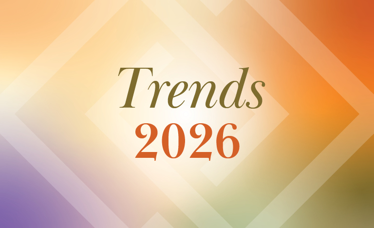 Trends 2026