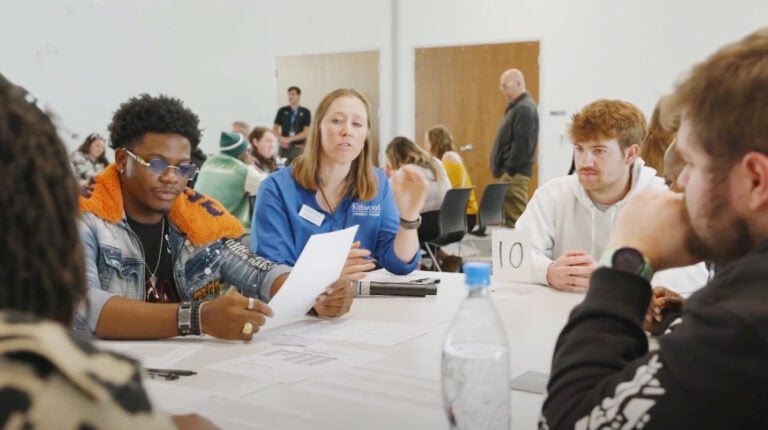 Promising Practices: Certificate Plus Degree Pathways